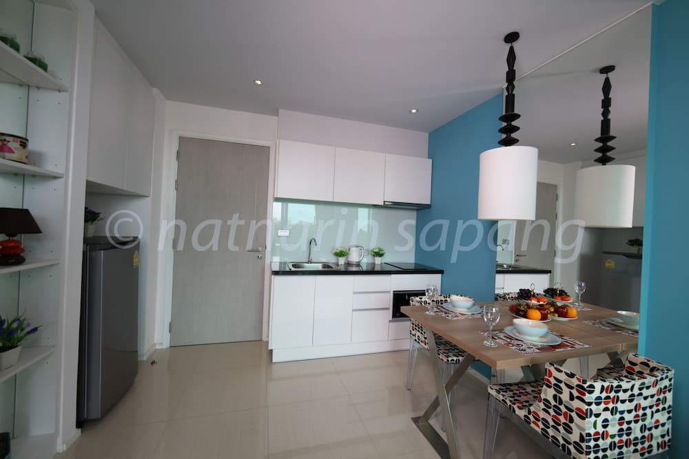 Atlantis Condo Resort by Natnarin photo 5