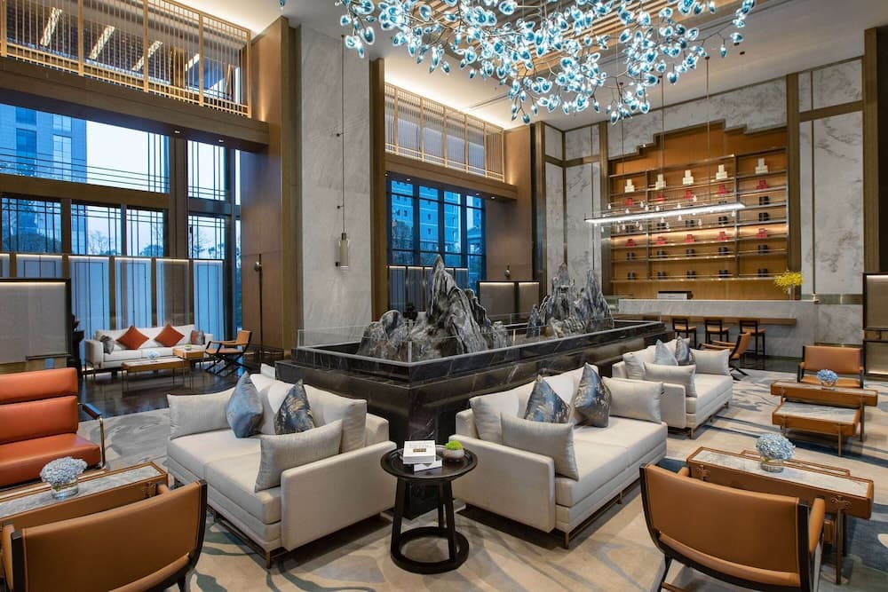 Wingate By Wyndham Kunming Airport photo 3