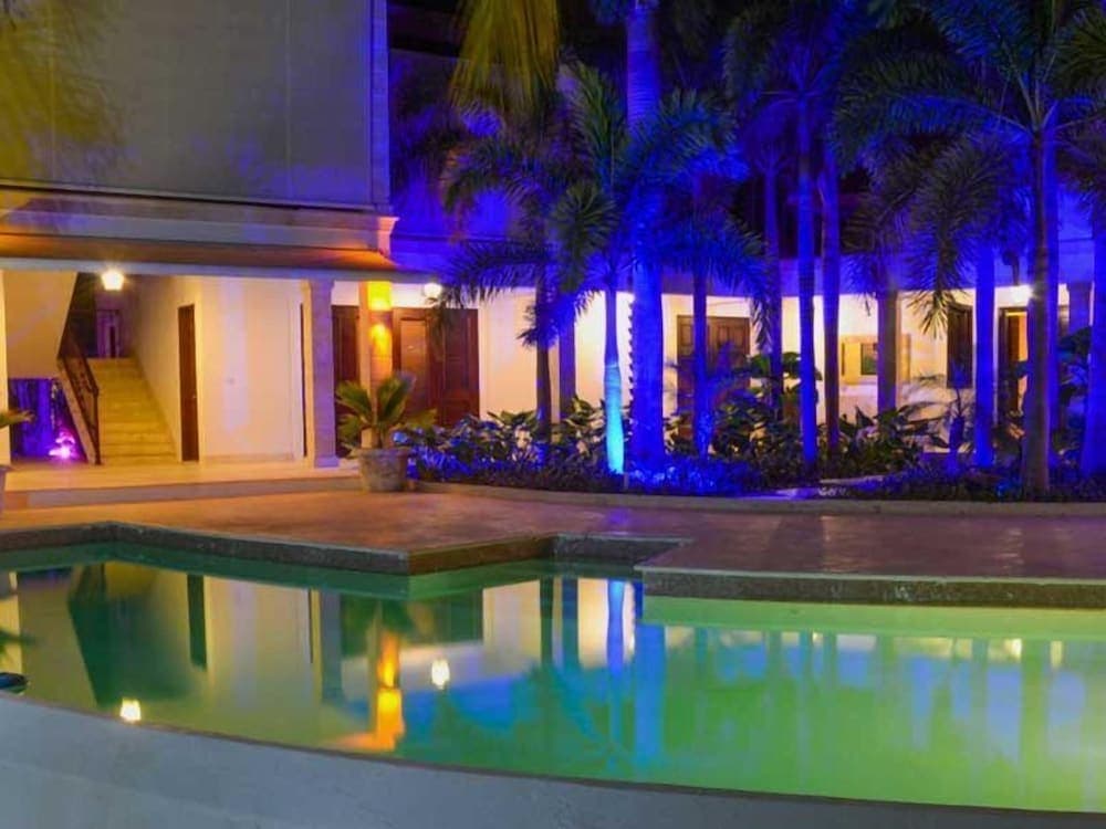 Luxury Villas at Tortuga Bay photo 3