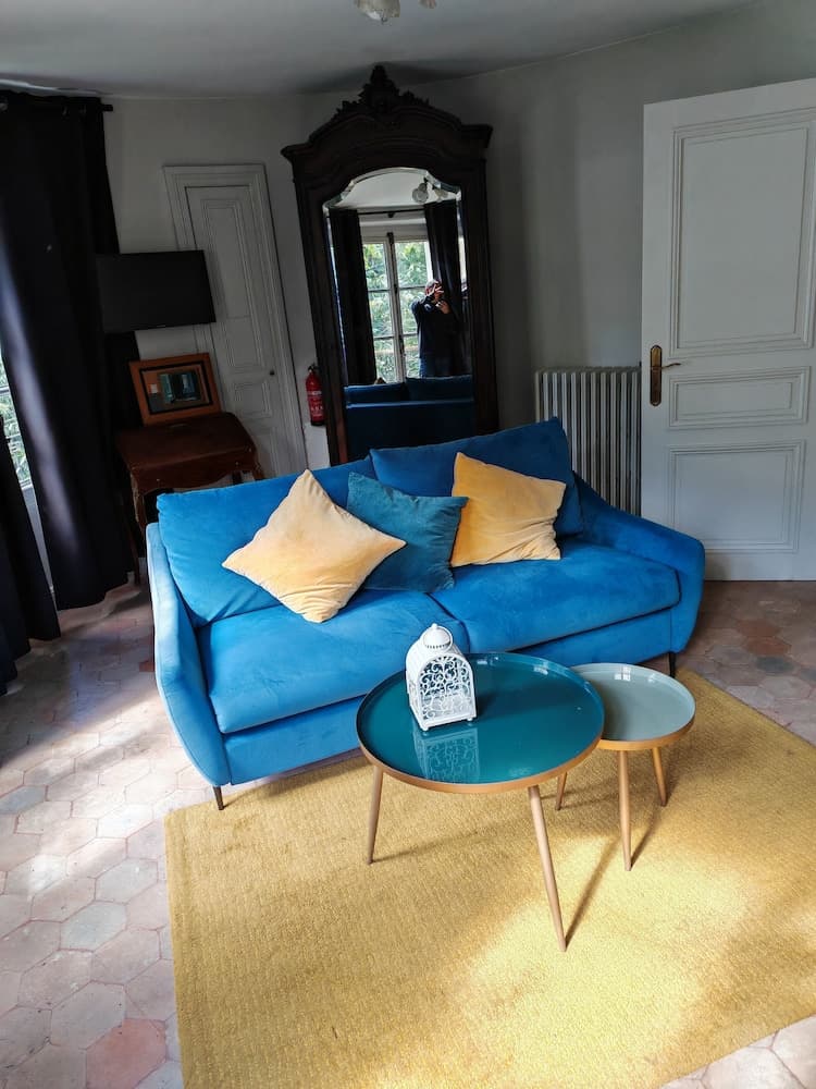 villa raspail photo 5
