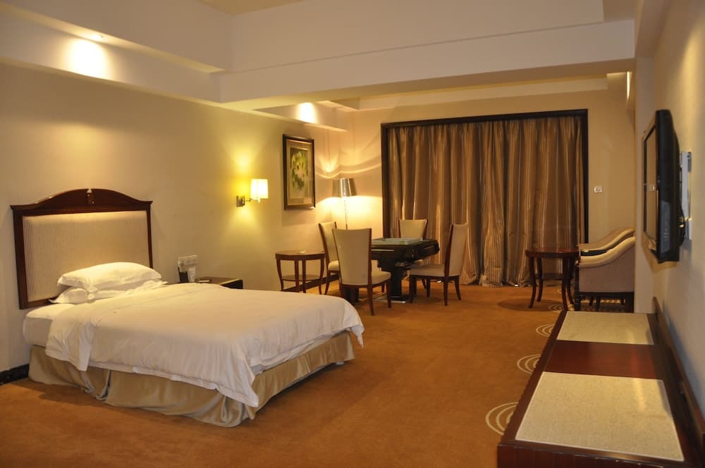 Anqing Country Garden Phoenix Hotel photo 4
