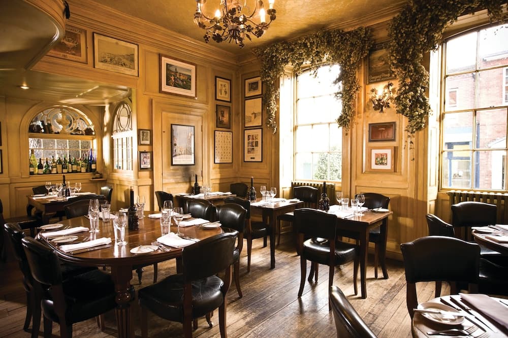 Hotel du Vin & Bistro Winchester photo 2