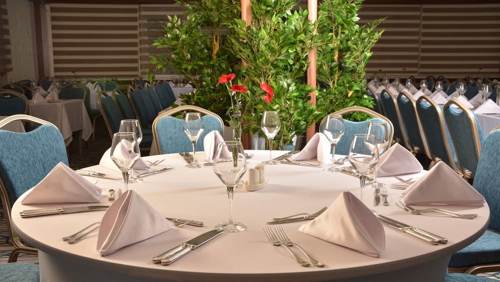 Guler Park Hotel photo 7