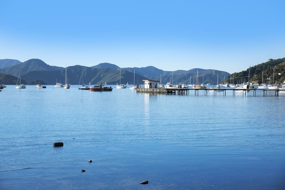 Bay Vista Waterfront Motel Picton photo 6