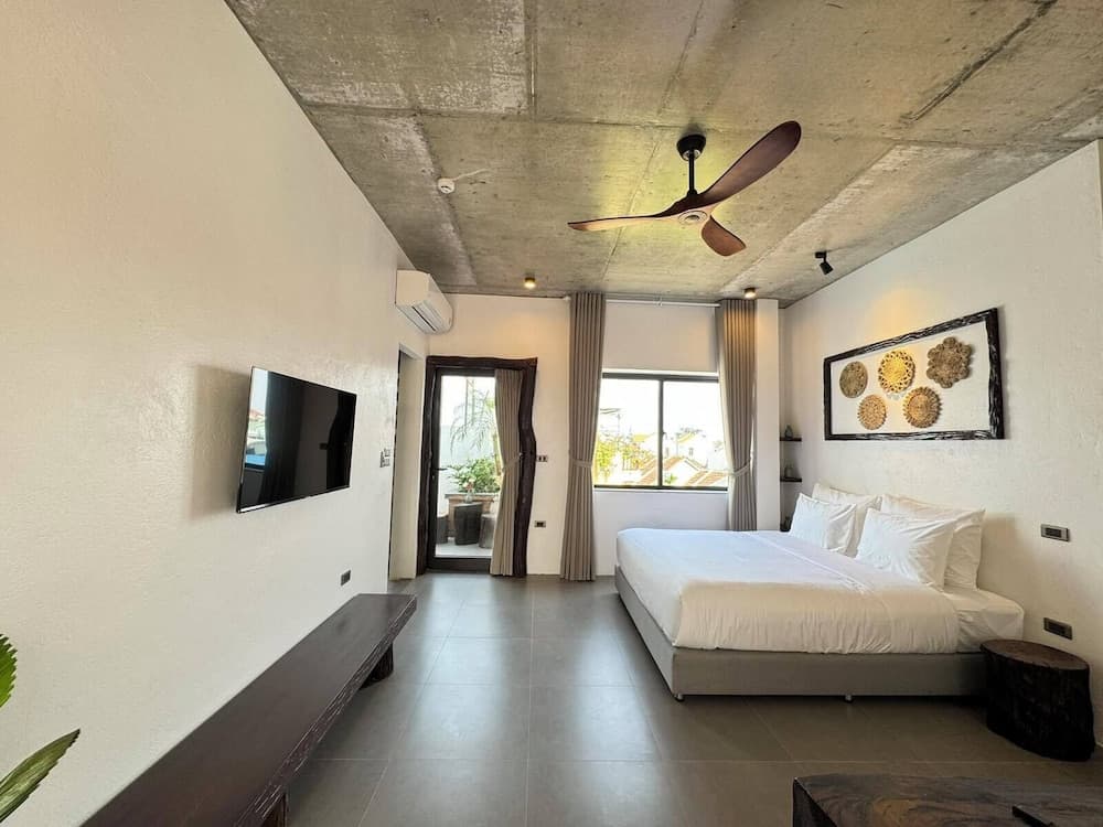 Eco & Rustic Home Hoian photo 8