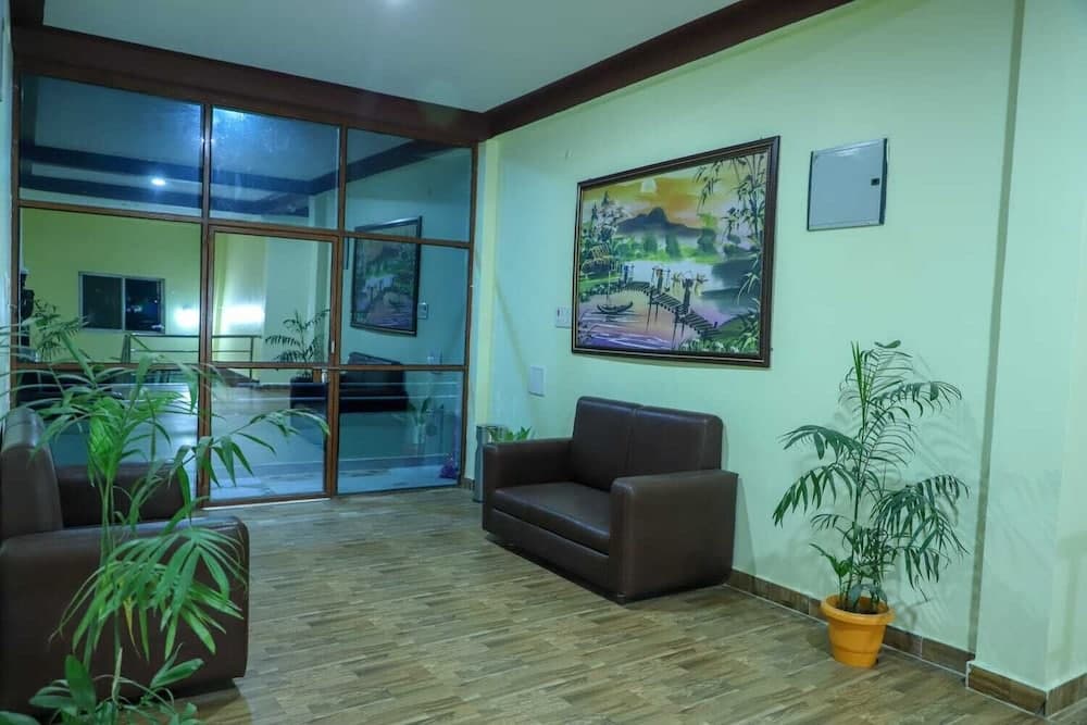 Hotel Sun Star International photo 2