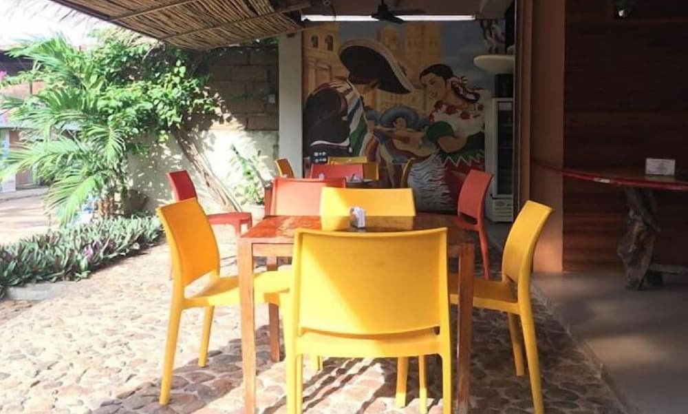Casa Coron Hotel photo 8