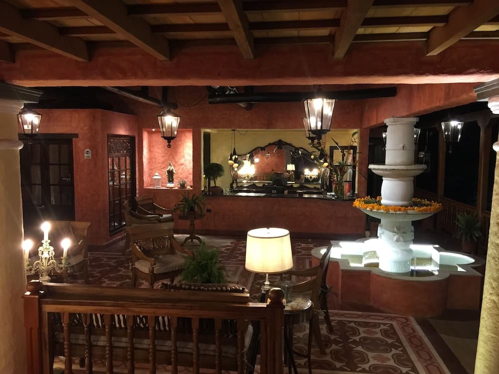 Hotel Monasterio San Agustín photo 3