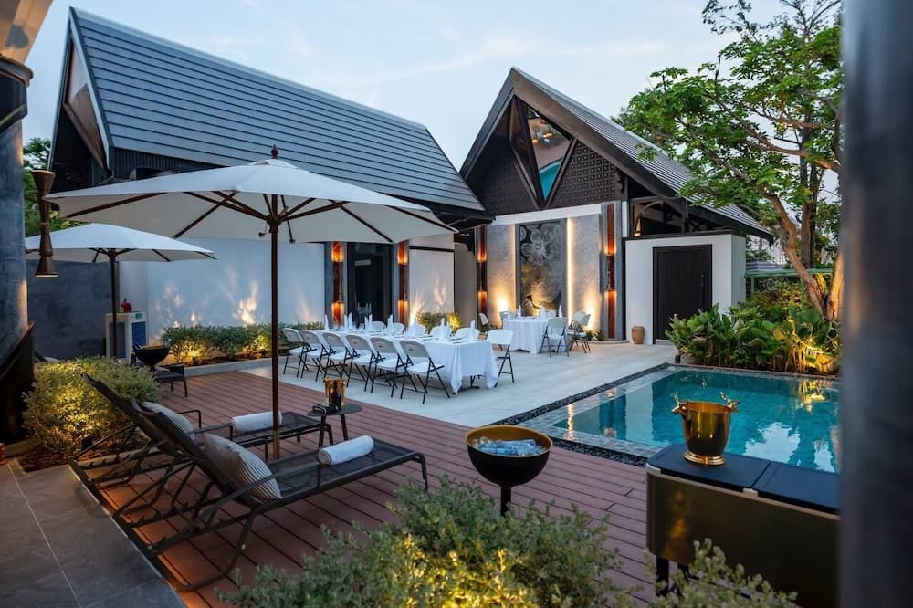 Amara Private Villa photo 2