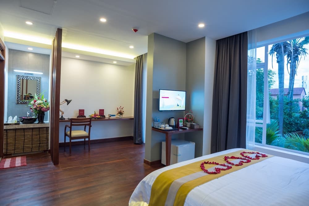 Naga Gate Boutique Hotel photo 9
