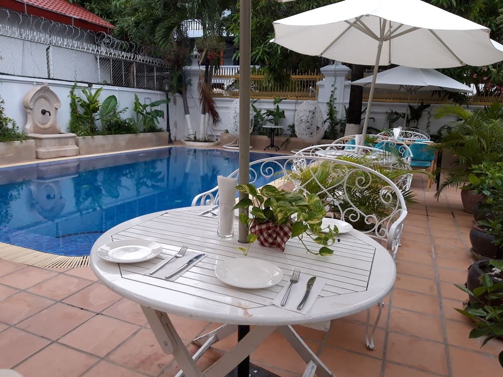 Villa Paradiso photo 7