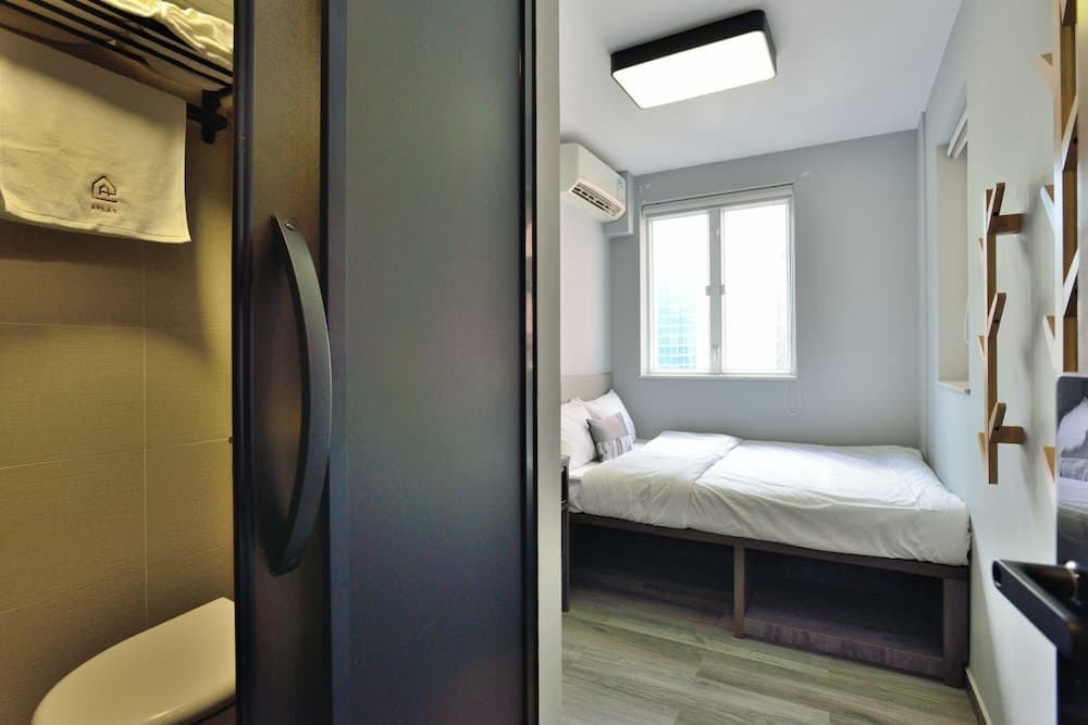 Atlas GuestHouse & Backpackers photo 9