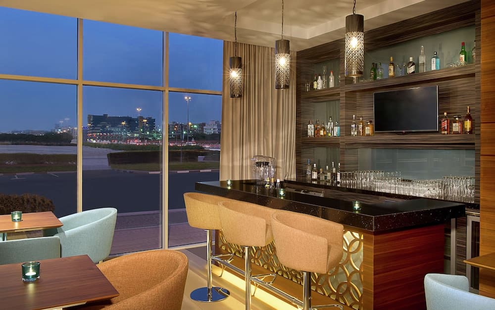 Hilton Garden Inn Dubai Jumeirah photo 7