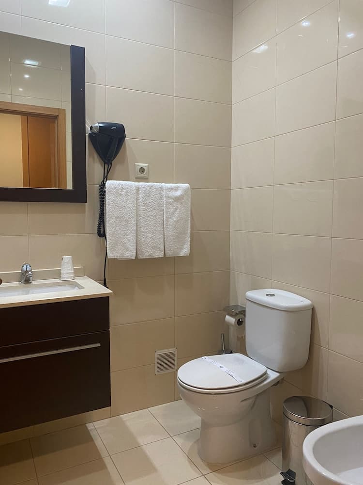 Hotel Dom Afonso photo 9