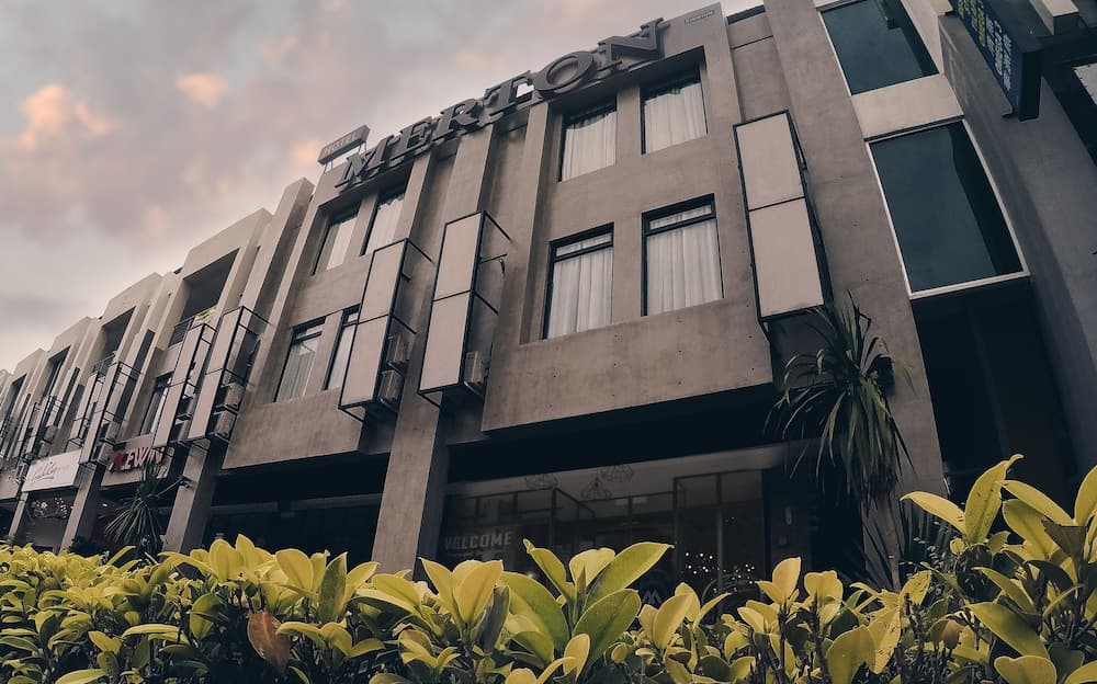 building