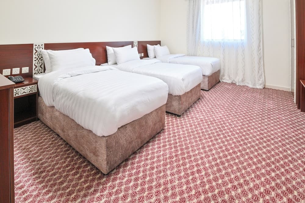 Diyar AlSaliheen Serviced Apartments photo 4