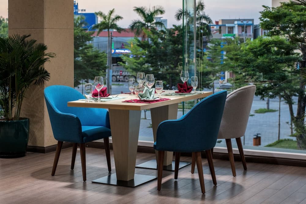 SAM Quang Binh Hotel photo 5