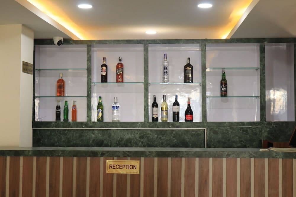 Hotel Junction photo 9