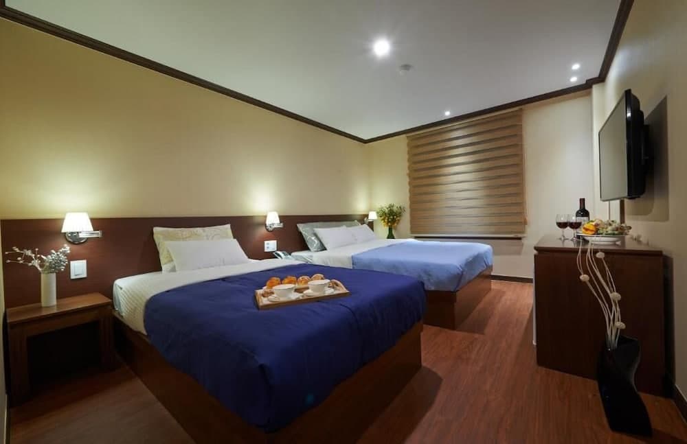 Fourseasons Hotel photo 3