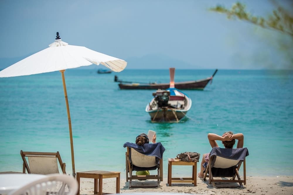 Koh Mook De Tara photo 8