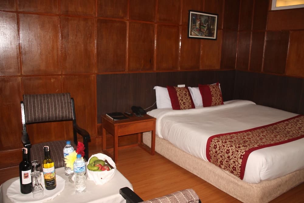 Hotel Srinagar photo 9