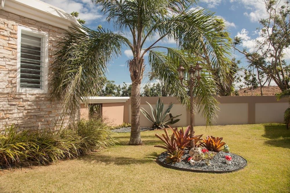Big vacational house in Isabela photo 9