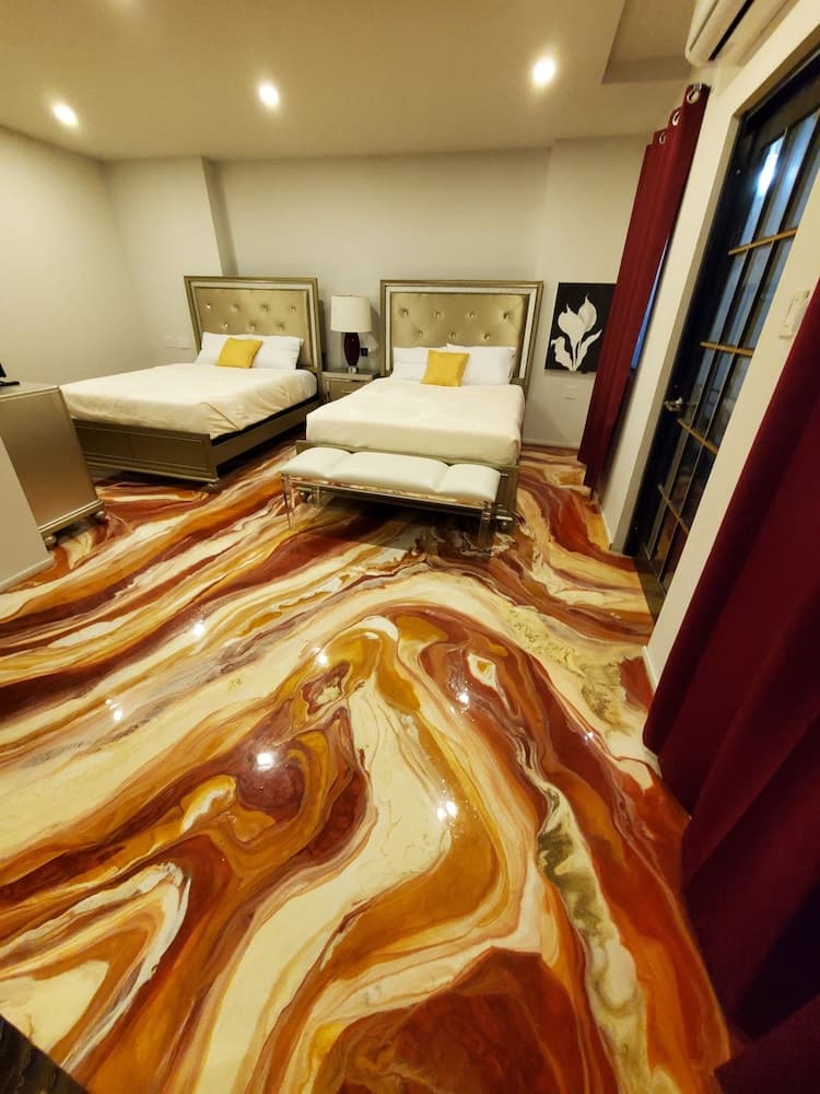 Luxury Puerto Caribe Boutique Hotel photo 8