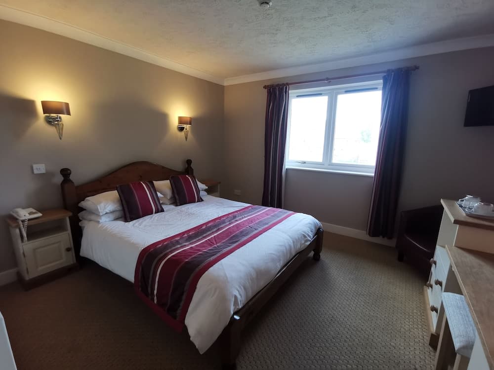 River Haven Hotel photo 5