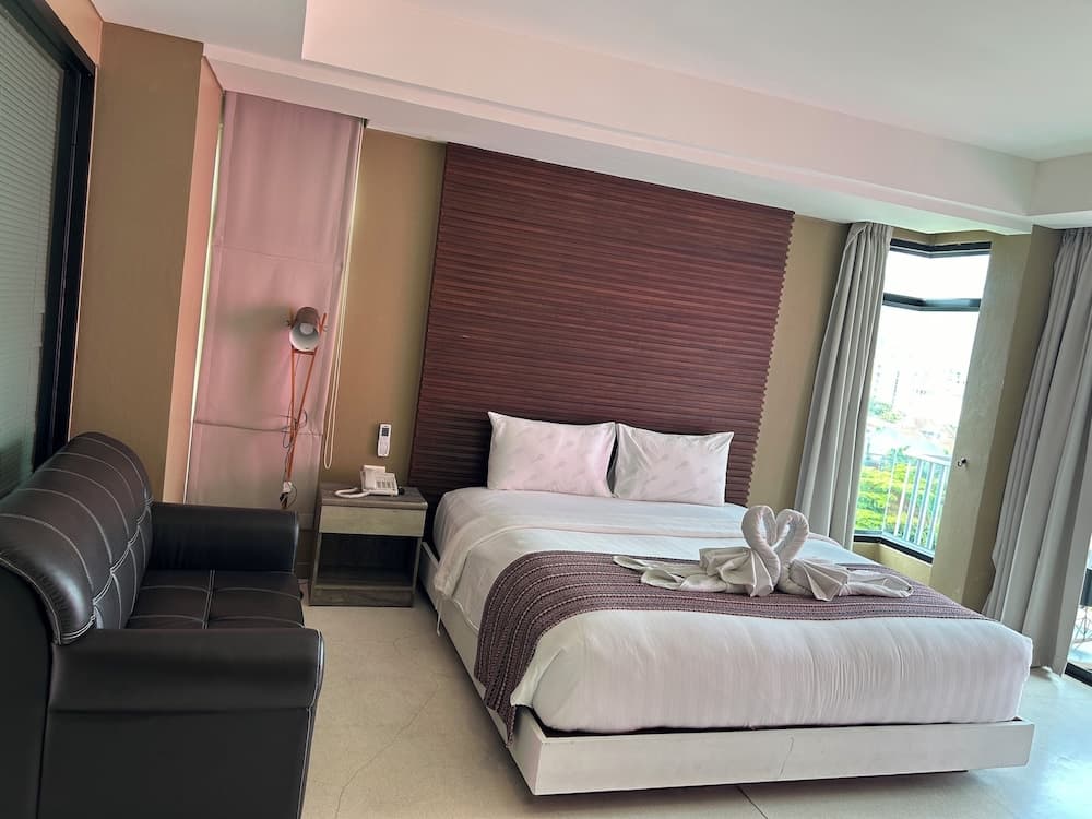 Coco Boutique Hotel photo 5