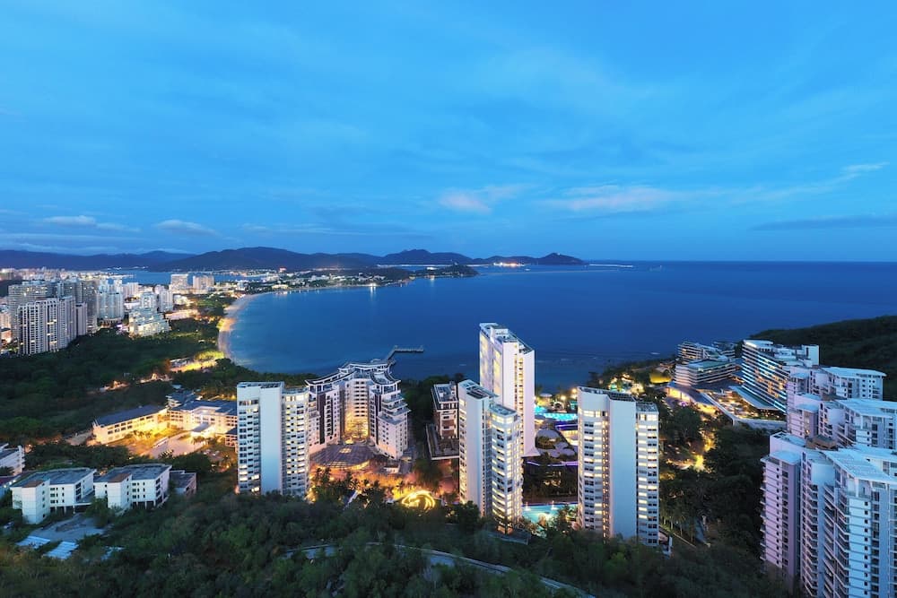Ascott Dadonghai Bay Sanya photo 5