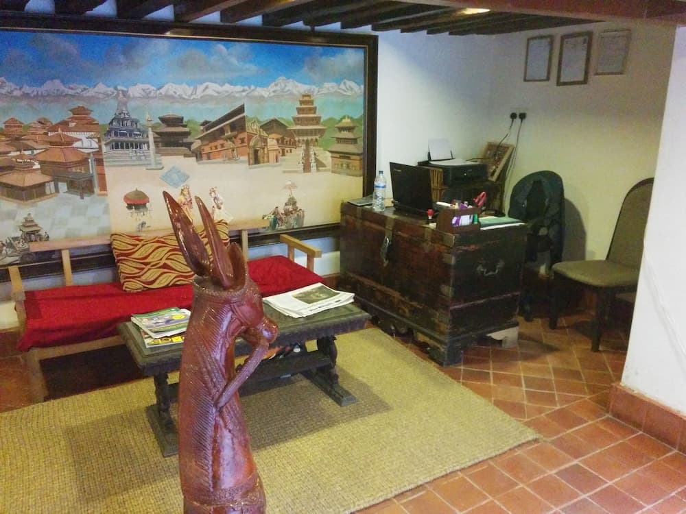 Boutique Heritage Home photo 2