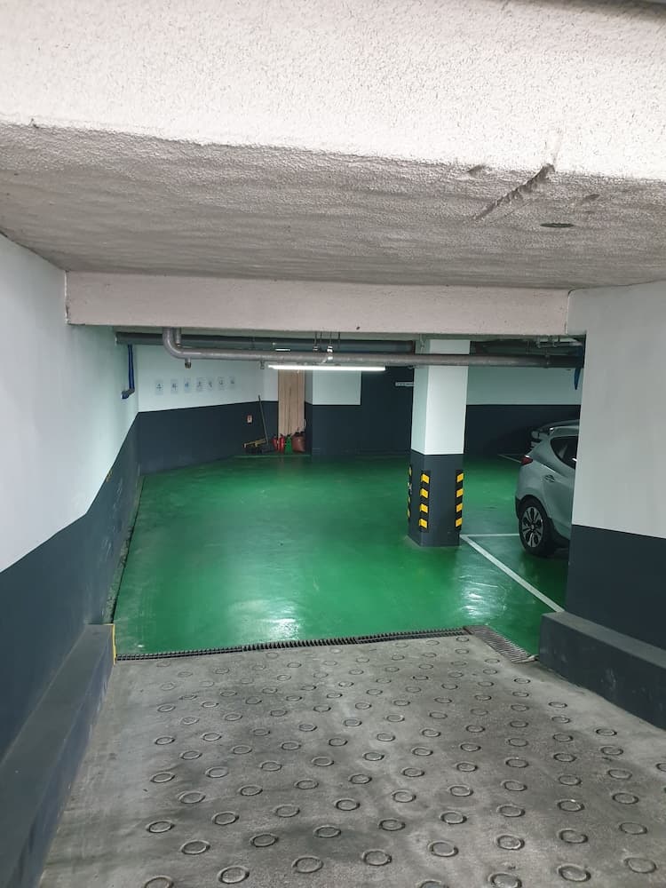Suwon Haenggungdong Sunstar Motel photo 5