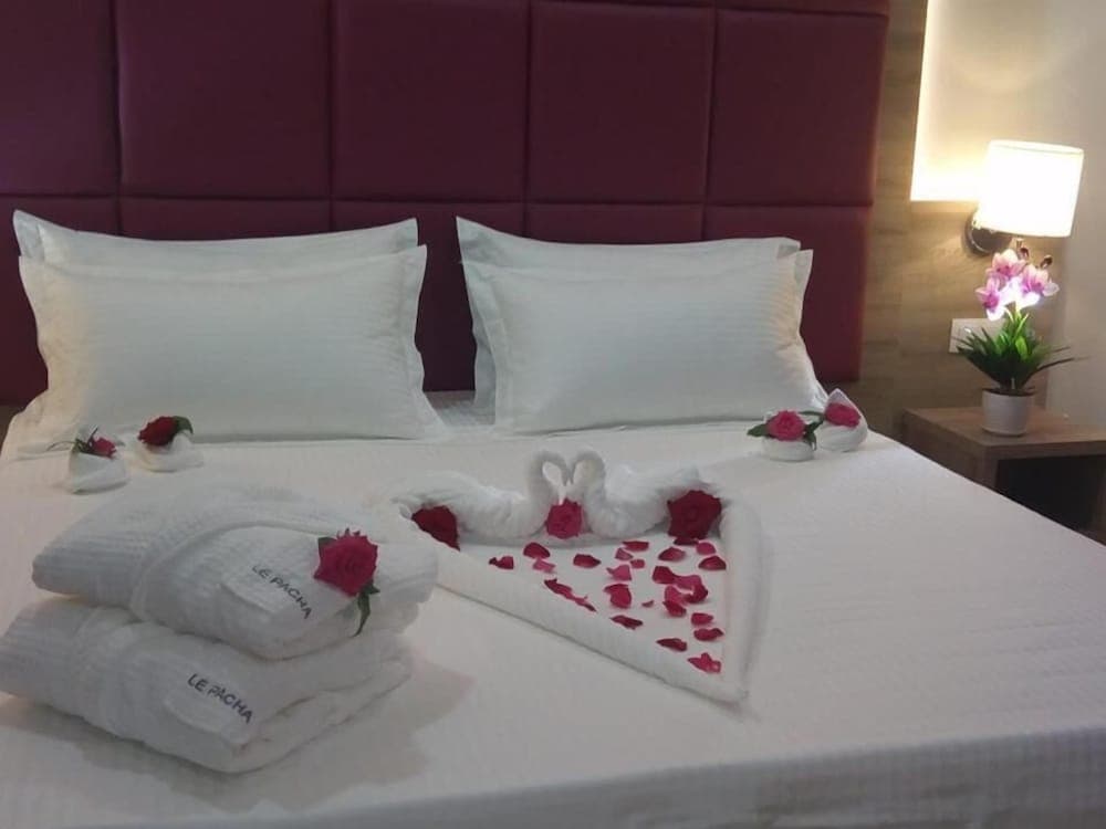 Hotel Le Pacha photo 7