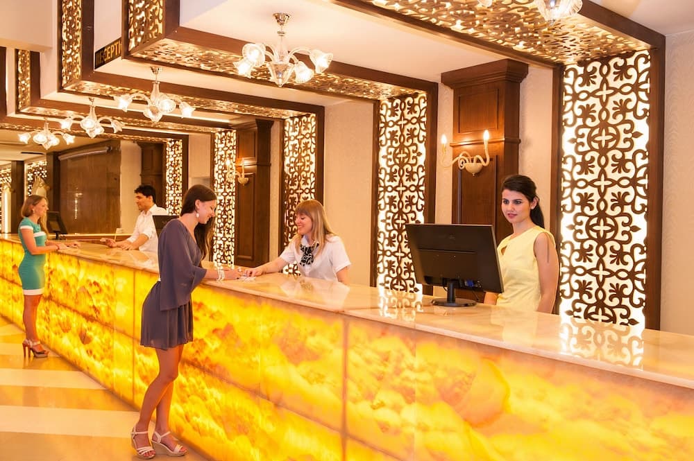 Concordia Celes Beach Hotel - Ultra All Inclusive photo 6