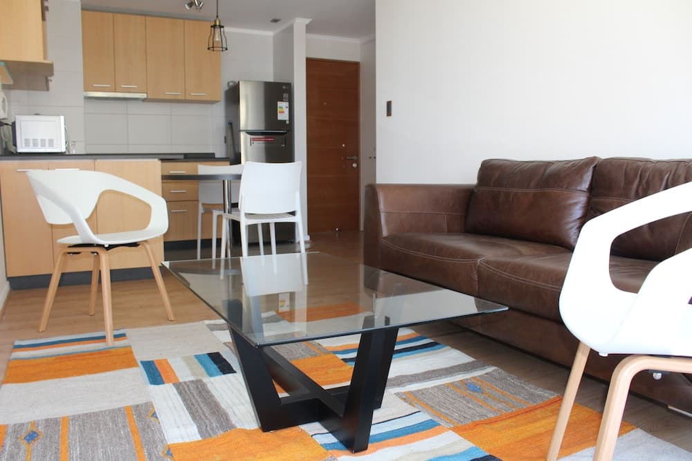 Apart Hotel PGE photo 2