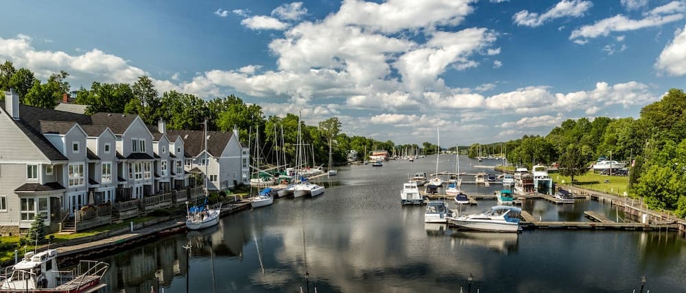 Picton Harbour Inn photo 3