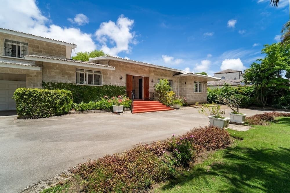 Clearwater 4 Bedroom Home