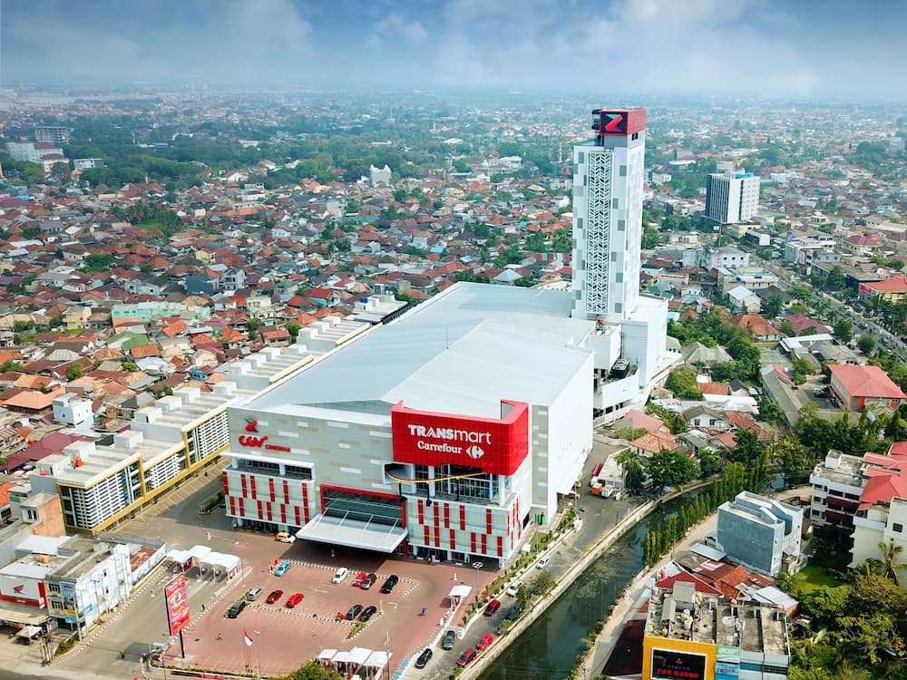 The Zuri Palembang photo 4