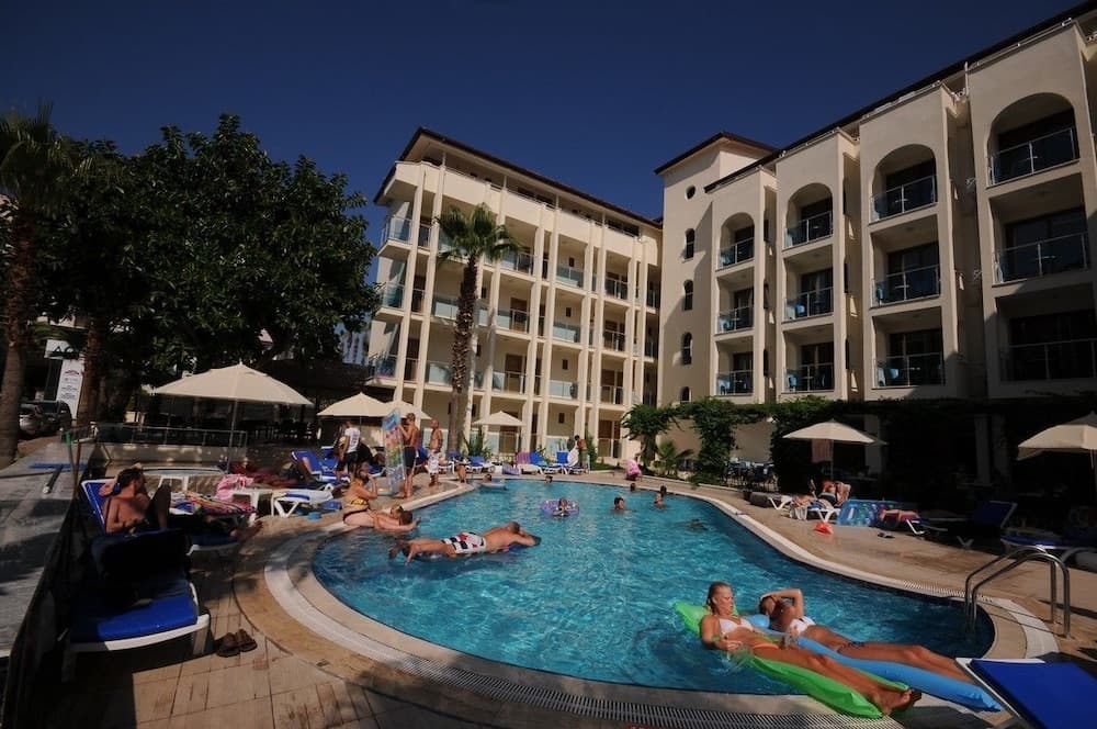 Kent Studyo Hotel photo 3