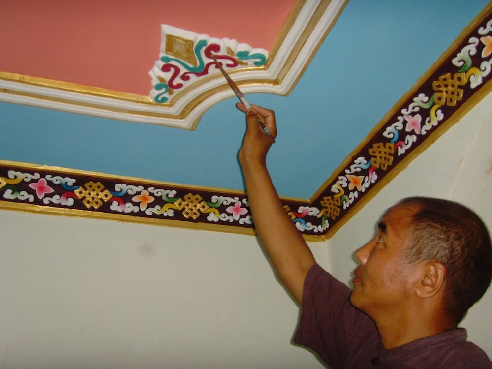 Hotel Himalaya Yoga photo 5