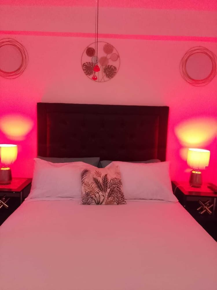 Serenitys Hideaway Montego Bay photo 5