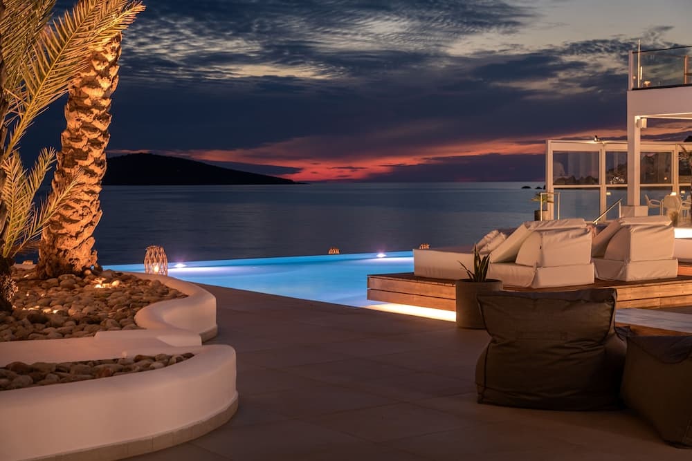 Kantouni Beach Boutique Hotel photo 6
