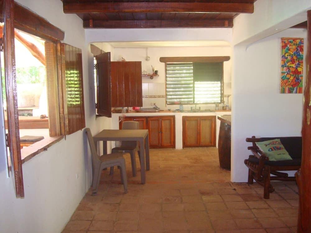 Caribbean Charm Villa In Las Galeras photo 5