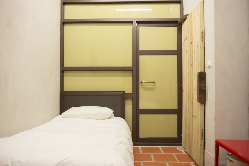 Horseshoe Crab Cottage - Hostel photo 9