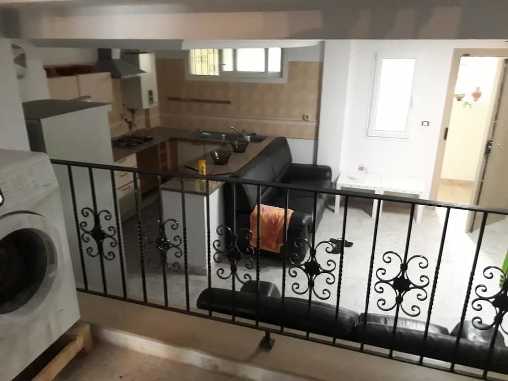 Appartement Chatt Mariem photo 2