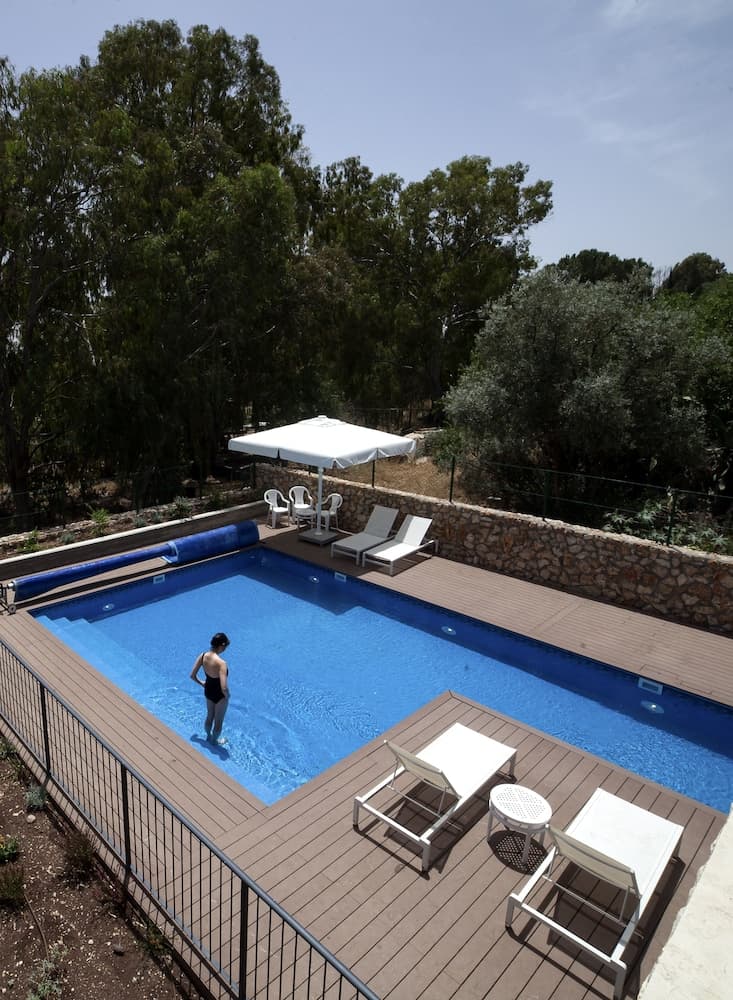 Pnai - Villa in the Galilee photo 5