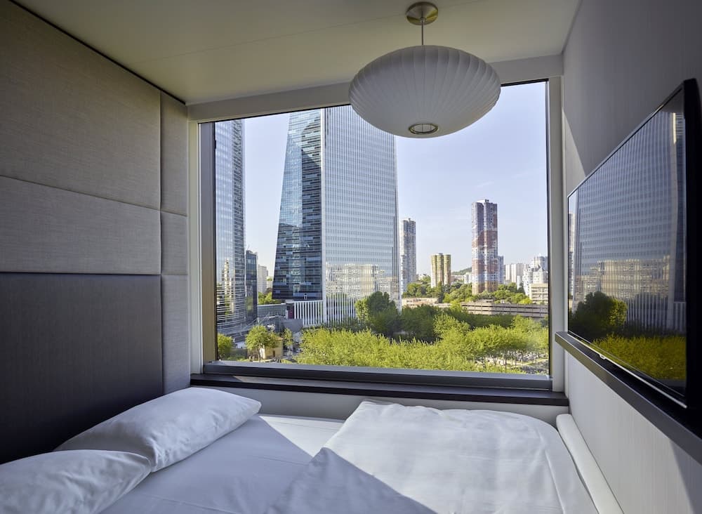 citizenM Paris la Défense photo 5