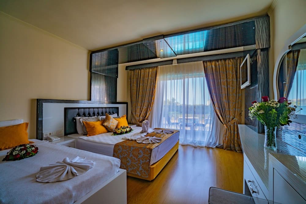 Senza The Inn Resort & Spa photo 8