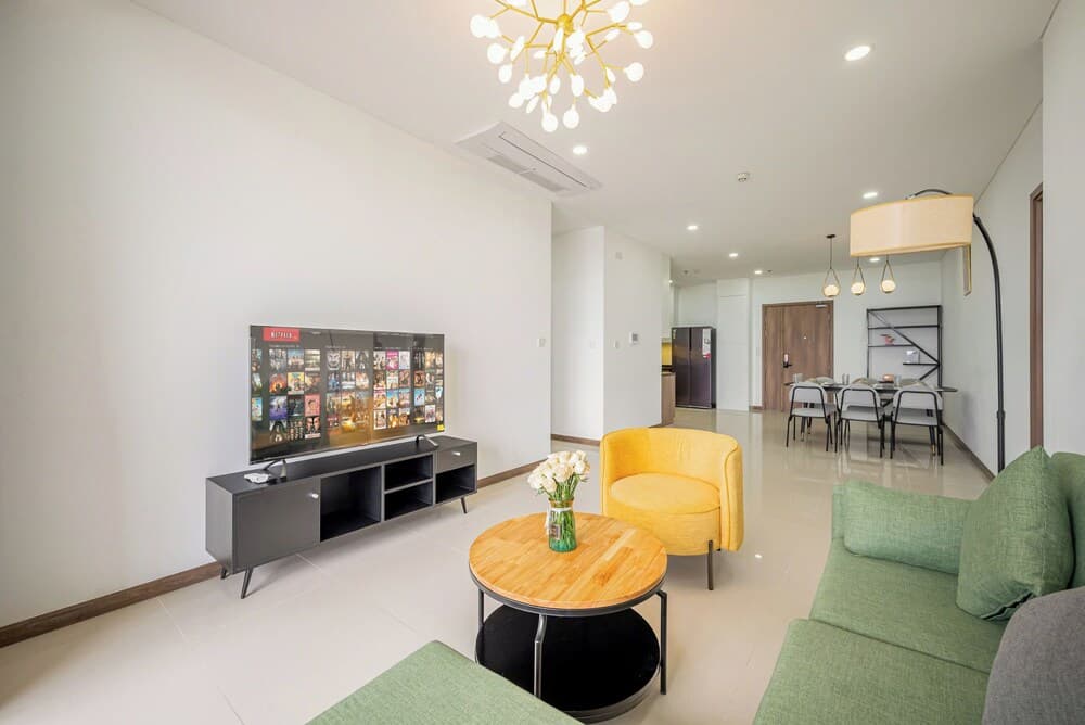 OPAL SAIGON PEARL Premier Residence photo 7