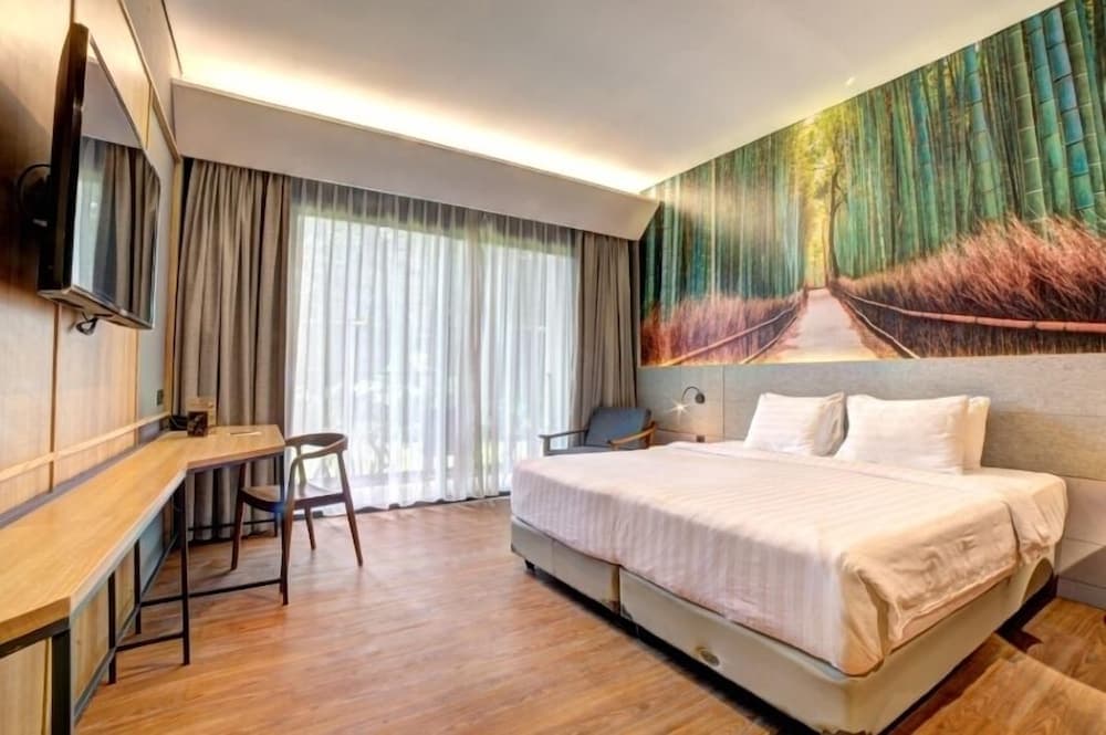 Royal Safari Garden Resort & Convention photo 5